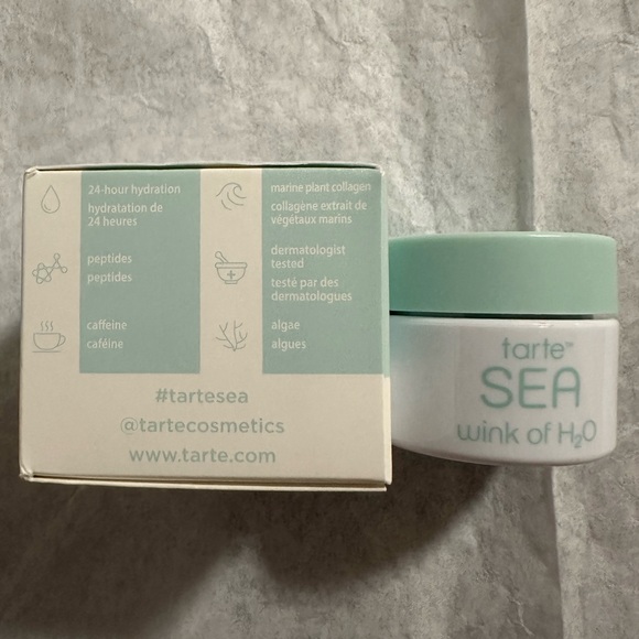Tarte Sea Luink of H2O - Picture 2 of 4